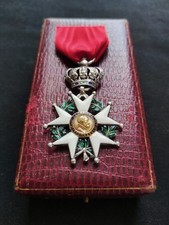 Superbe légion honneur d'occasion  Lille-