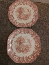 Vintage enoch wedgwood for sale  DEREHAM