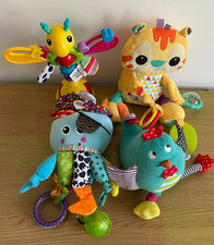 Bundle baby sensory for sale  EXETER