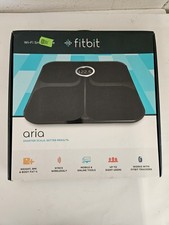 New fitbit aria for sale  Lakeland