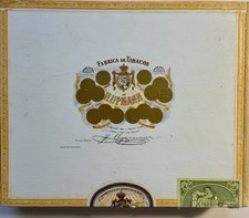 Fabrica tabacos upmann for sale  Lawrence