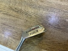 Bronty pitchmaster right for sale  ALTRINCHAM