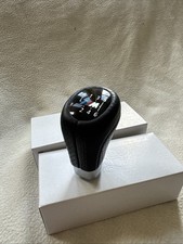 genuine bmw gear knob for sale  BRISTOL