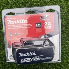 Genuine makita 6ah for sale  ROSS-ON-WYE