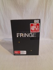 Caixa de DVD série completa franja região 4, usado comprar usado  Enviando para Brazil