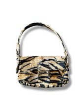 Vintage brown zebra for sale  Mesilla