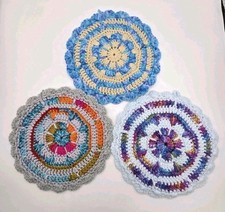 Handmade pot holders for sale  Ocean Springs