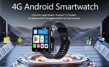 S998 smart watch for sale  LONDON
