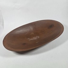 Vintage oval wooden for sale  Lititz