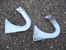 Fiat 850 cerniere usato  Canale