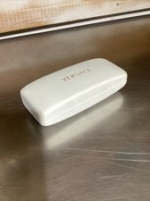 Versace white leather for sale  Ballston Spa