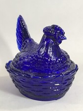 Large cobalt blue for sale  Providence