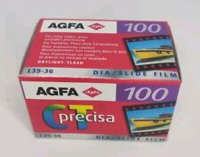 Agfa precisa 100 for sale  PETERBOROUGH