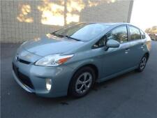 hatchback toyota prius 2012 for sale  Philadelphia