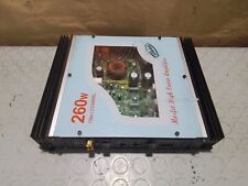 Amplificatore marca lebas usato  Castellana Grotte