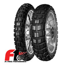 Coppia gomme moto usato  Italia