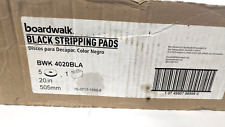 Boardwalk black stripping for sale  Topeka