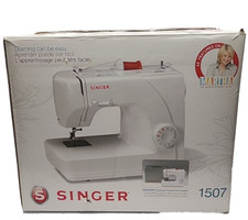 Singer 1507 sewing for sale  Easley
