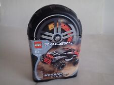 Lego racers 8642 for sale  Peralta