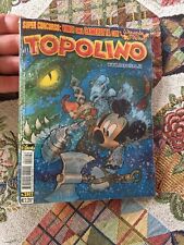 Topolino nuovo blisterato usato  Torino