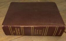 Comparative study bible for sale  Yukon