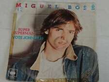 Disco giri miguel usato  Chioggia