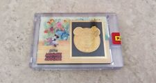 Disney anthology medallion usato  Bergamo