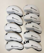 10pcs taylormade club for sale  CALNE