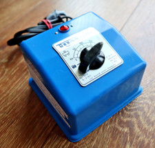 Märklin transformator titan gebraucht kaufen  Mettmann