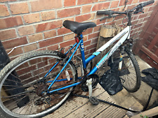Ladies bicycle used for sale  WATFORD