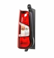 Usado, Feu Arrière Gauche pour Opel Combo E Citroen Berlingo Peugeot Partner 2018 + comprar usado  Enviando para Brazil