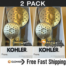 Pack kohler prone for sale  Forney