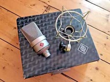 Preowned wired neumann for sale  BELVEDERE
