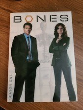 Bones season 1 for sale  Keansburg