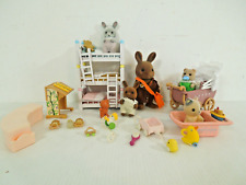 Sylvanian families baby for sale  COLCHESTER