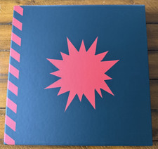 Usado, U2: How To Dismantle An Atomic Bomb 20th Anniversary 5CD Super Deluxe comprar usado  Enviando para Brazil