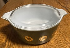 Vintage 1961 pyrex for sale  Howell