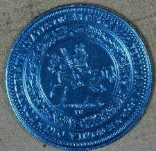 Confederate half dollar for sale  Mobile