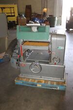 powermatic 15 planer for sale  Milton Freewater