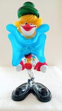 Schwerer glas clown gebraucht kaufen  Hennef