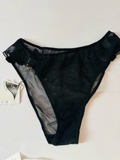 Culotte tulle broderies d'occasion  Antony