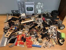 Car parts lot for sale  BOW STREET