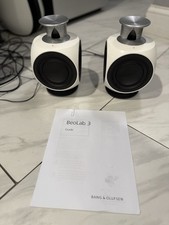 Bang olufsen beolab for sale  Dracut