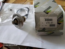 vauxhall thermostat for sale  BARNSLEY