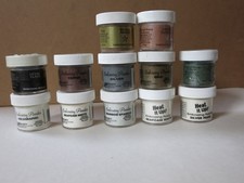 Embossing powders psx for sale  LIVERPOOL