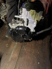 Suzuki gsxr600 engine for sale  GODSTONE