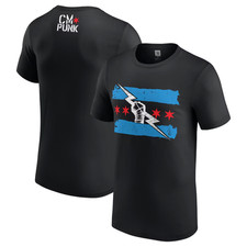 Wwe men graphic for sale  GLOUCESTER