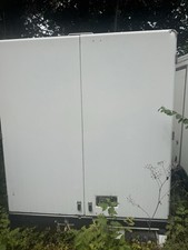Insulated fridge box for sale  PONTEFRACT
