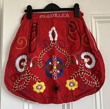 childrens cotton apron for sale childrens cotton apron for sale TRURO