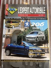 Revue technique peugeot d'occasion Revue technique peugeot d'occasion  Avignon